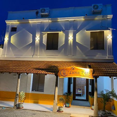 Luna Park & Resort Kottakuppam Экстерьер фото