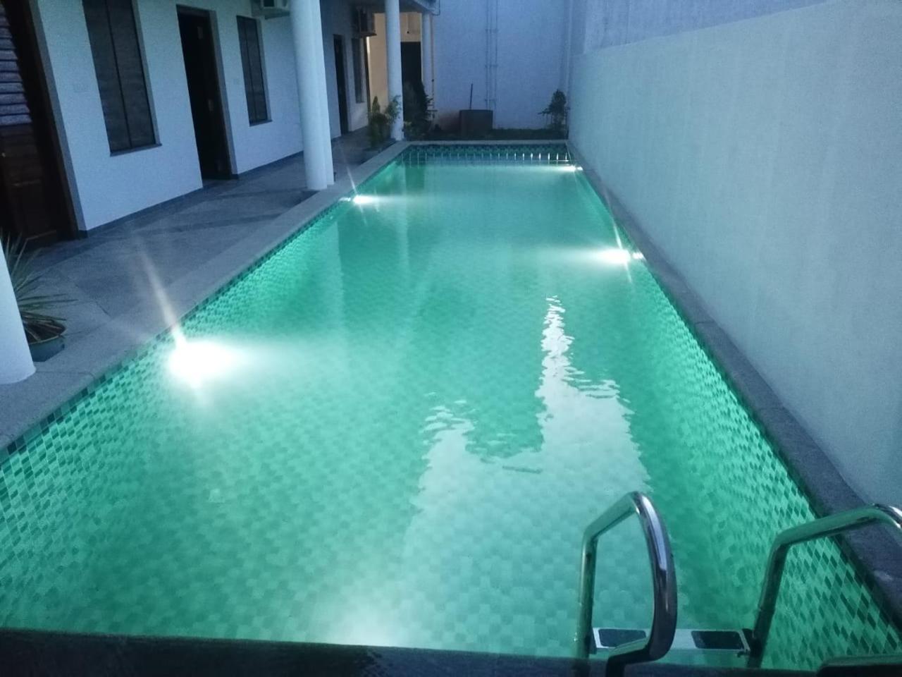 Luna Park & Resort Kottakuppam Экстерьер фото
