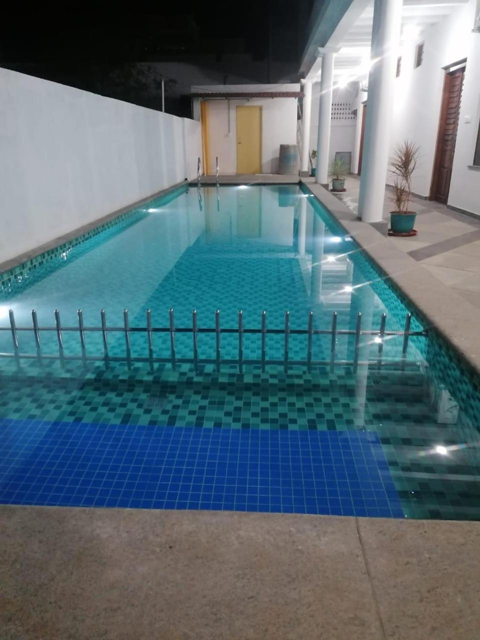 Luna Park & Resort Kottakuppam Экстерьер фото