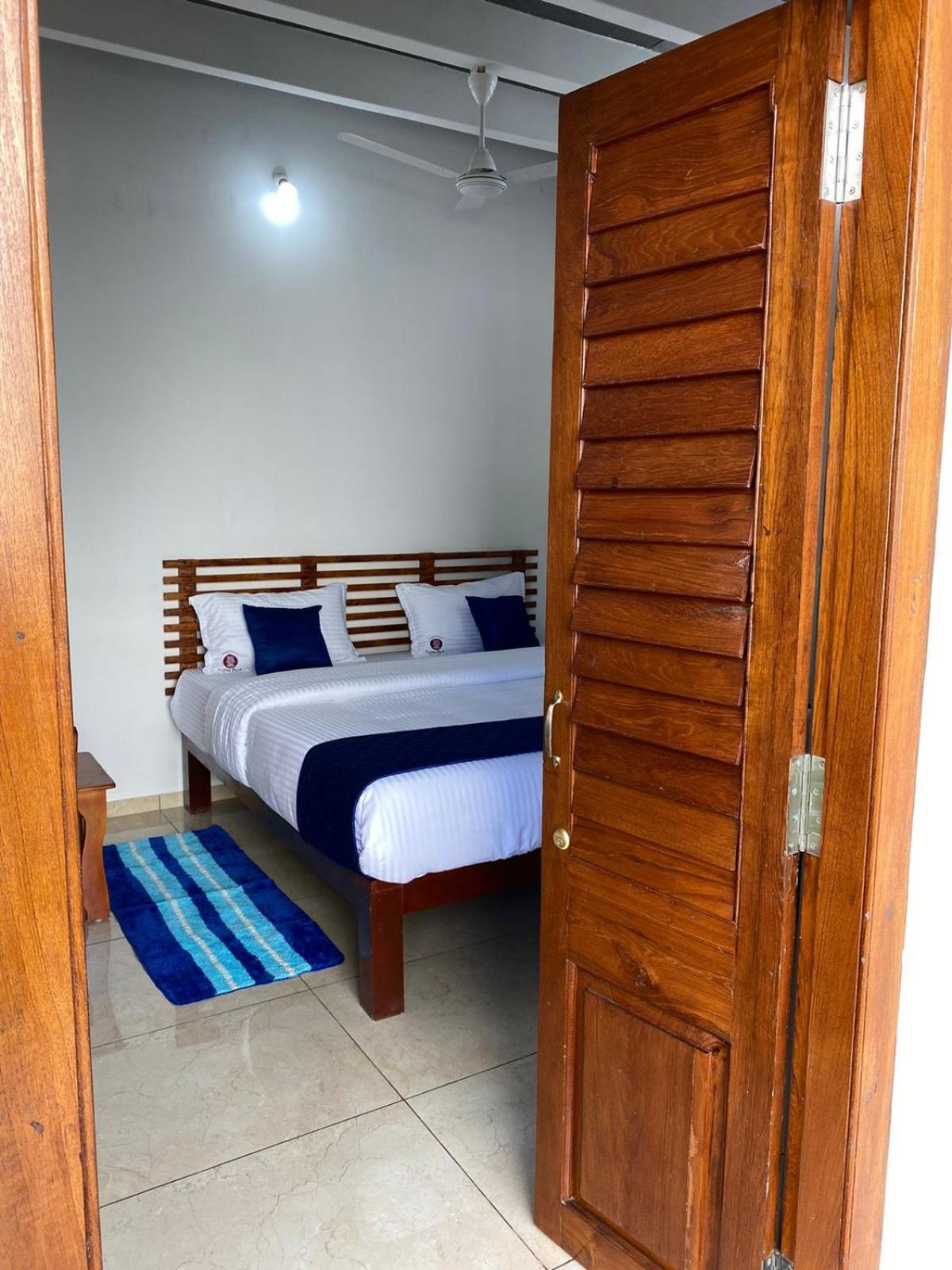 Luna Park & Resort Kottakuppam Экстерьер фото