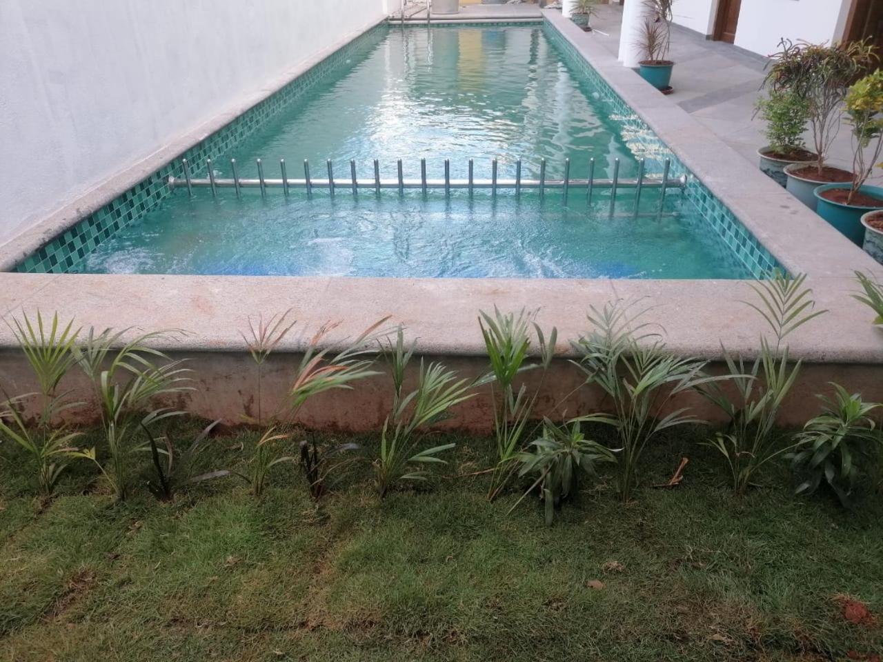 Luna Park & Resort Kottakuppam Экстерьер фото