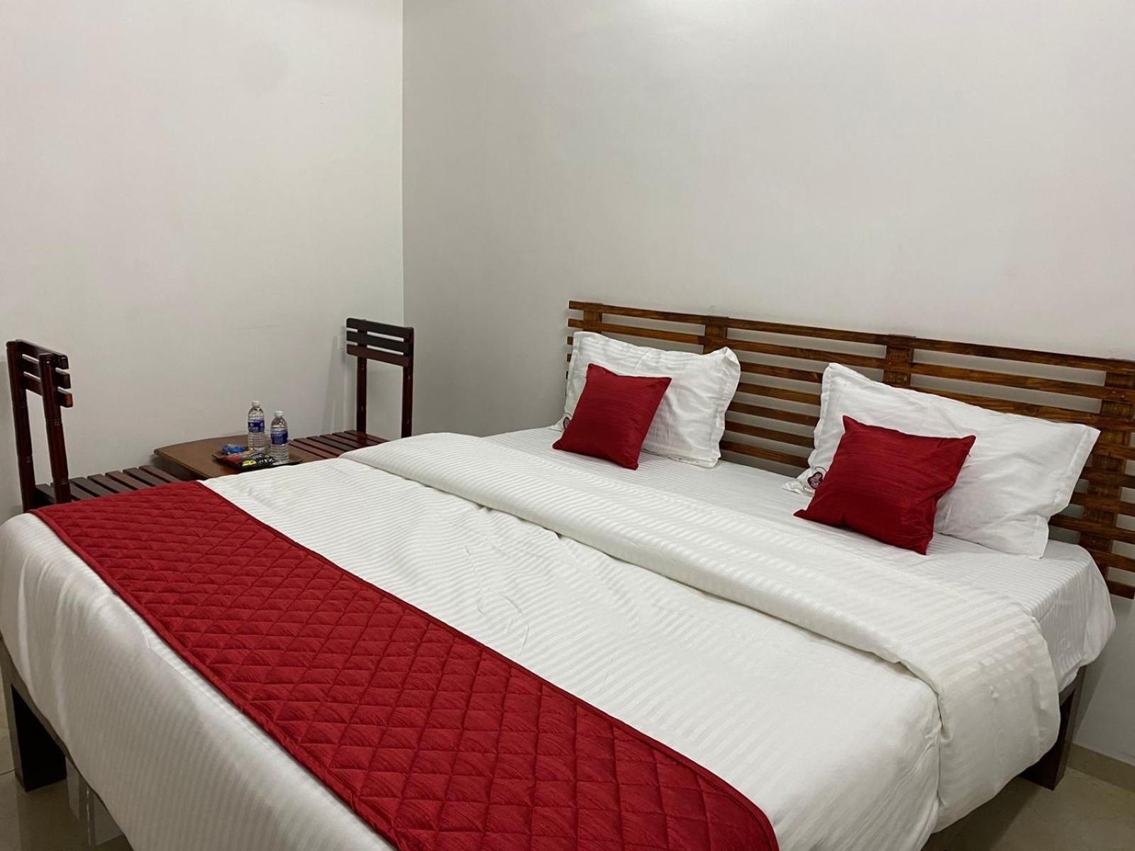 Luna Park & Resort Kottakuppam Экстерьер фото