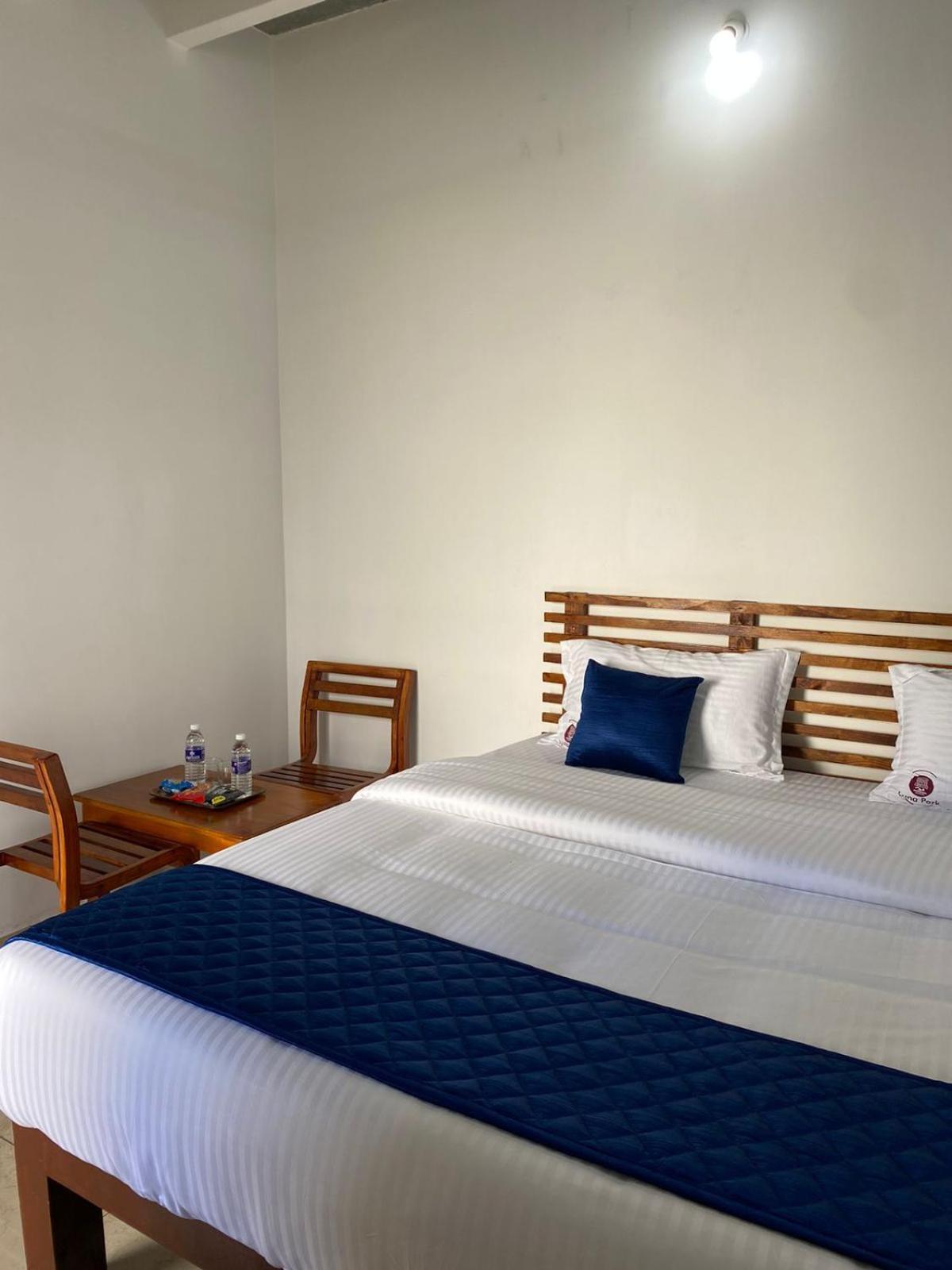 Luna Park & Resort Kottakuppam Экстерьер фото