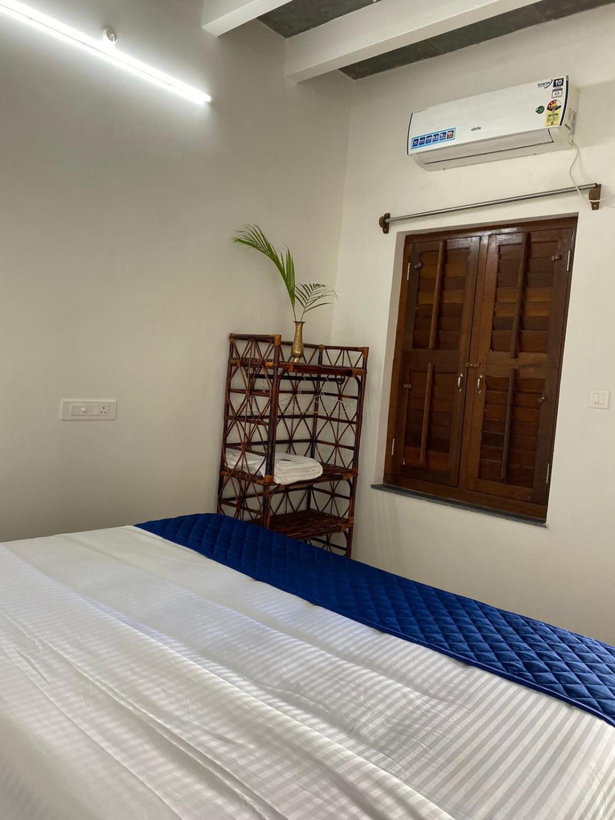 Luna Park & Resort Kottakuppam Экстерьер фото