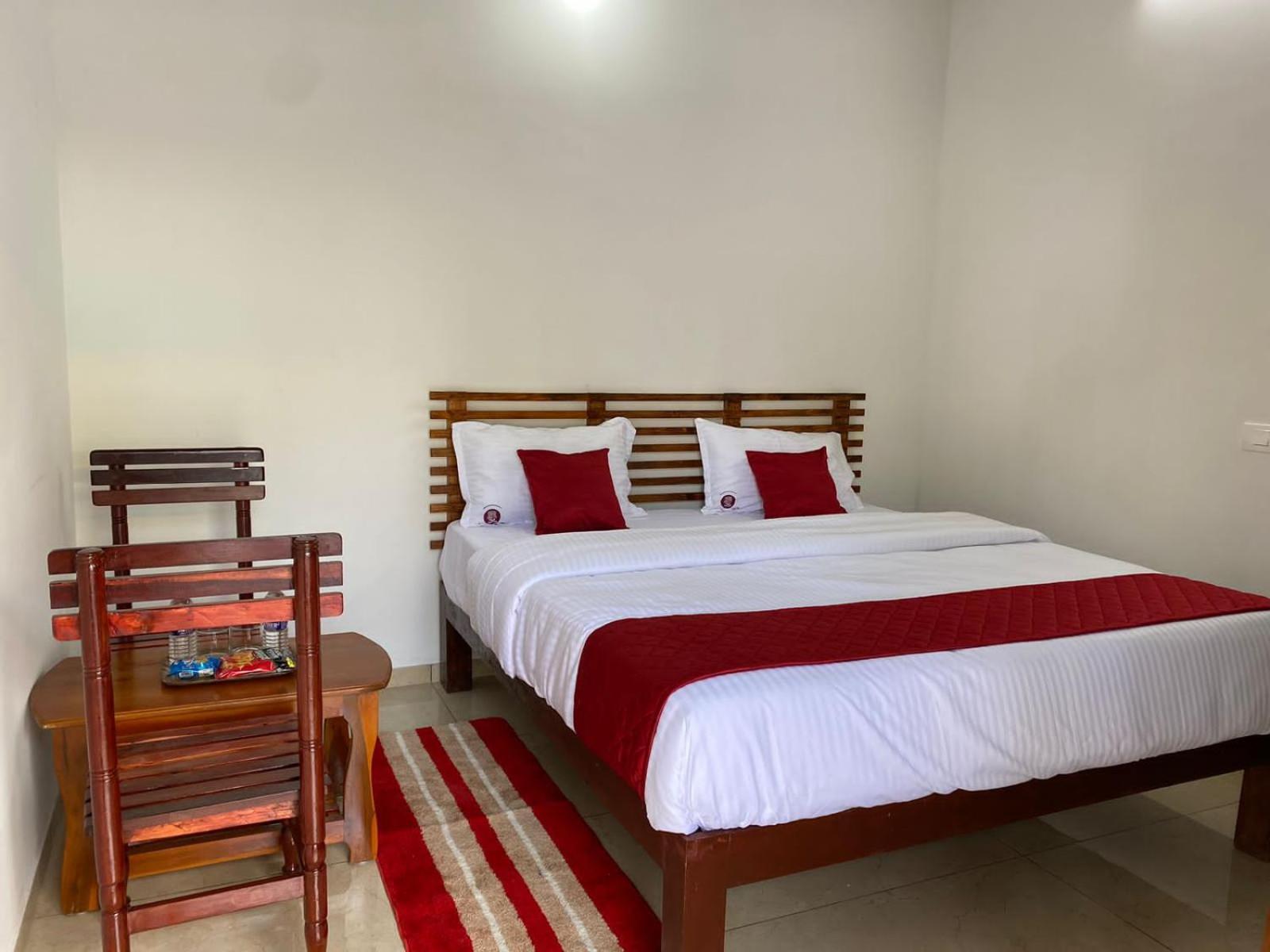 Luna Park & Resort Kottakuppam Экстерьер фото
