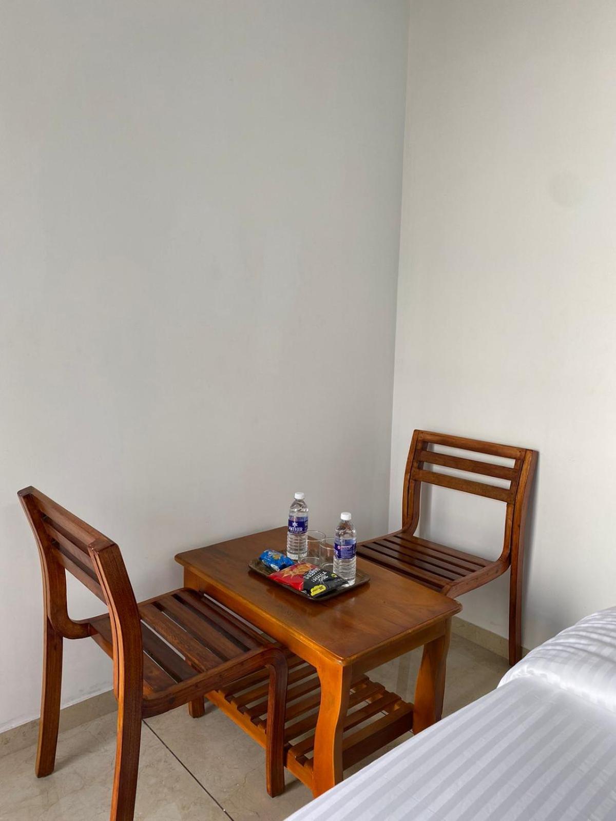 Luna Park & Resort Kottakuppam Экстерьер фото
